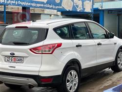 فۆرد ئێسکەیپ